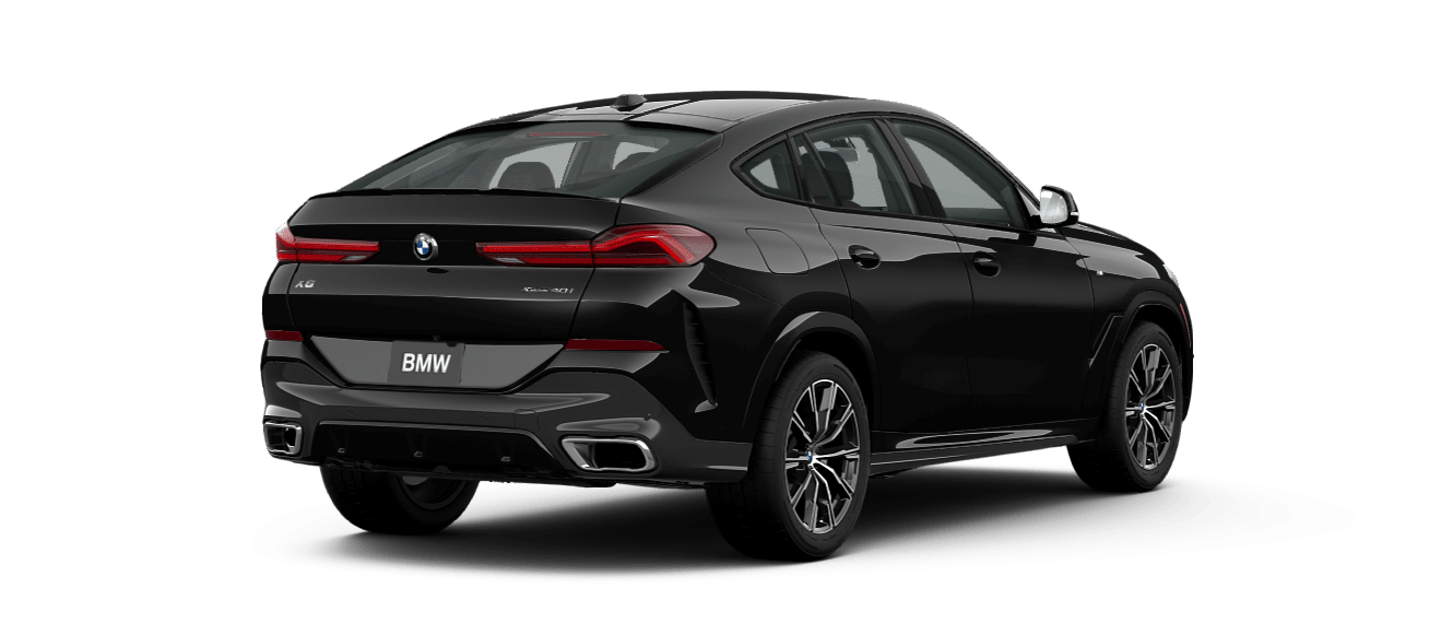 7 thumbnail image of  2026 BMW X6 xDrive40i
