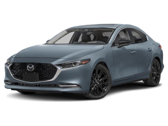 1 thumbnail image of  2025 Mazda Mazda3 Sedan 2.5 Turbo Premium Plus
