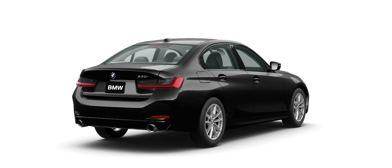 14 thumbnail image of  2026 BMW 3 Series 330i NA