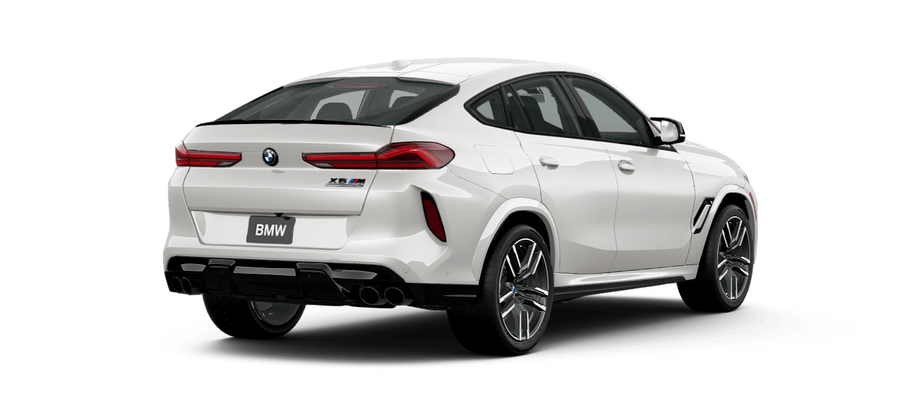 13 thumbnail image of  2026 BMW X6 M Competition