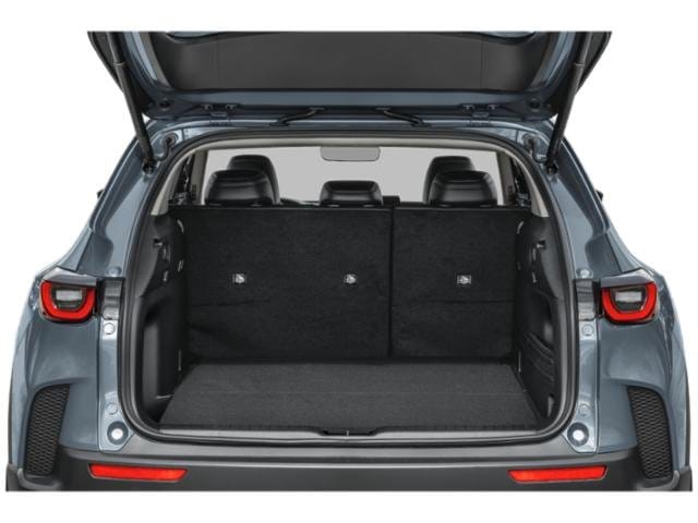 13 thumbnail image of  2025 Mazda CX-50 Hybrid Premium Package