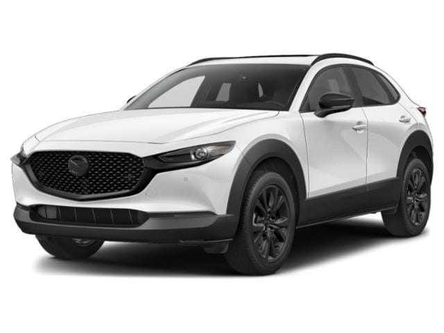 3 thumbnail image of  2026 Mazda CX-30 2.5 Turbo Aire Edition