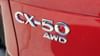 6 thumbnail image of  2025 Mazda CX-50 Hybrid Premium Package
