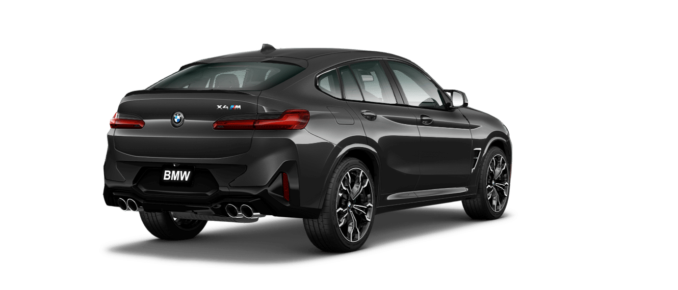 14 thumbnail image of  2025 BMW X4 M