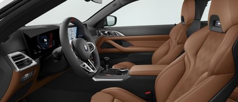 1 image of 2026 BMW M4