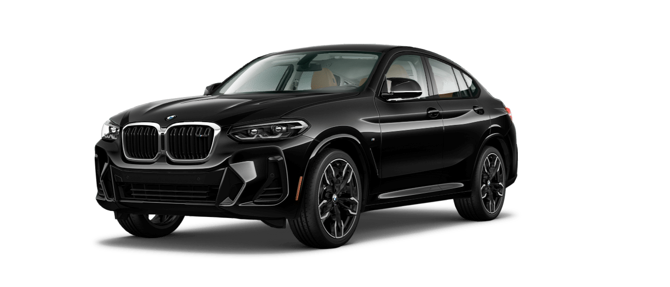 1 placeholder image of  2025 BMW X4 M40i