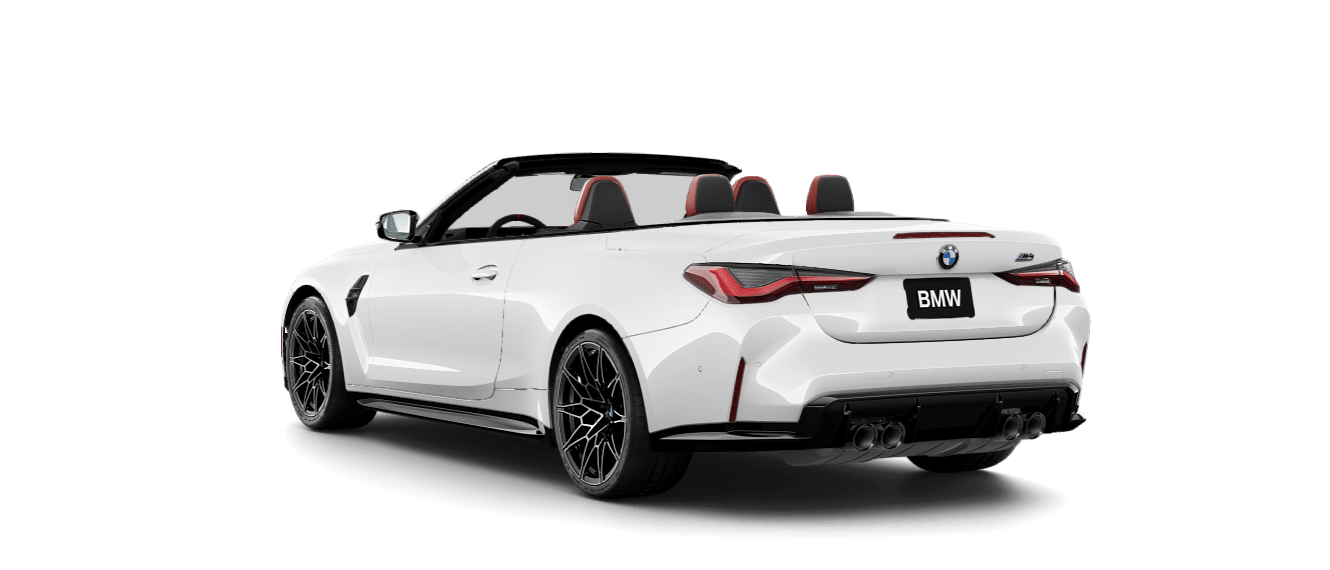 5 thumbnail image of  2026 BMW M4 Competition xDrive