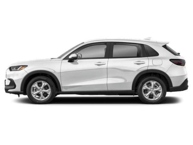 2 thumbnail image of  2026 Honda HR-V LX