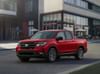 2025 Honda Ridgeline Sport