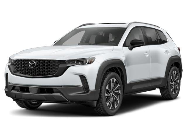 1 placeholder image of  2025 Mazda CX-50 Hybrid Premium Plus Package
