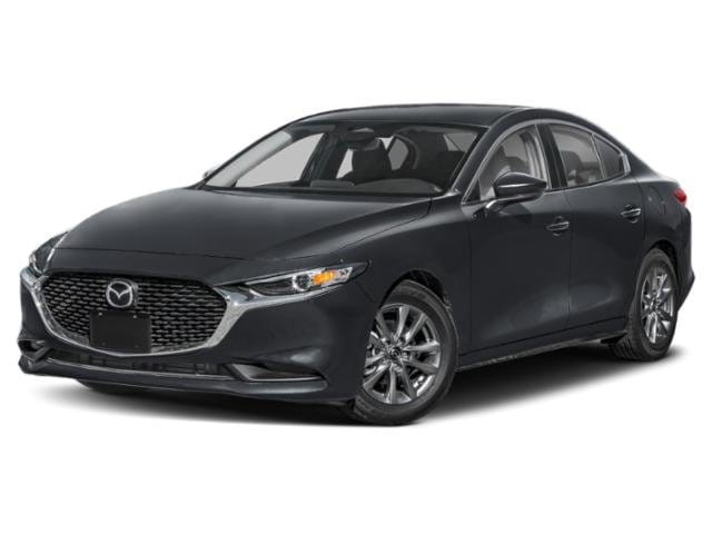 1 thumbnail image of  2026 Mazda Mazda3 Sedan 2.5 S