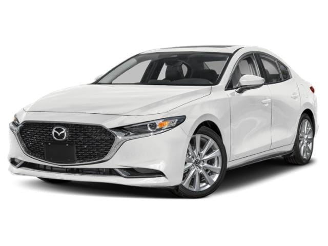 1 placeholder image of  2025 Mazda Mazda3 Sedan 2.5 S Preferred