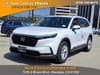 4 thumbnail image of  2025 Honda CR-V LX