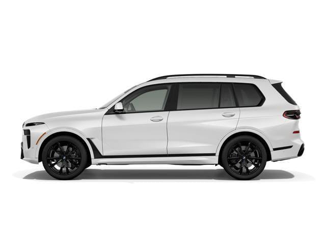 4 thumbnail image of  2026 BMW X7 xDrive40i