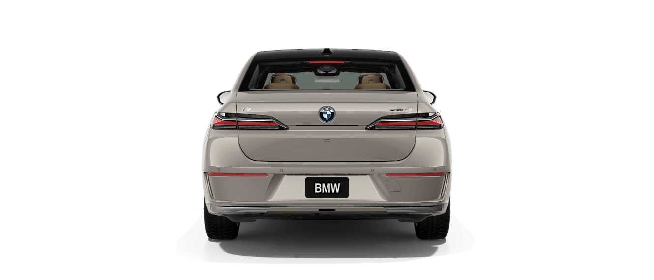6 thumbnail image of  2025 BMW i7 eDrive50