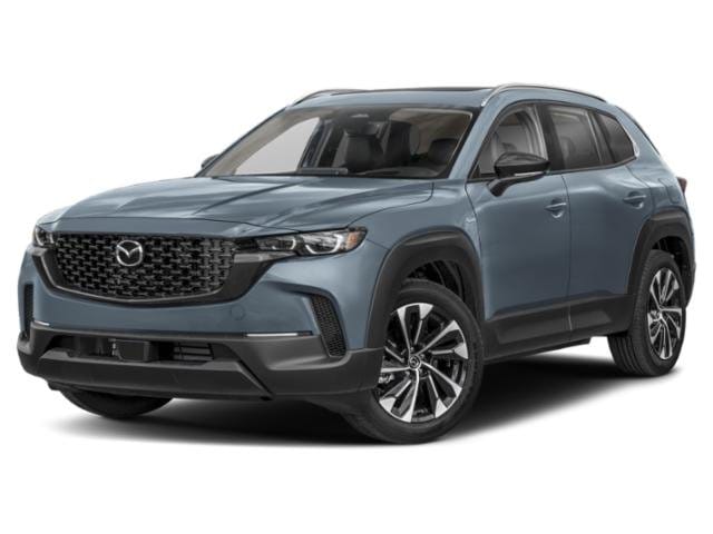 4 thumbnail image of  2026 Mazda CX-50 Hybrid Premium Plus