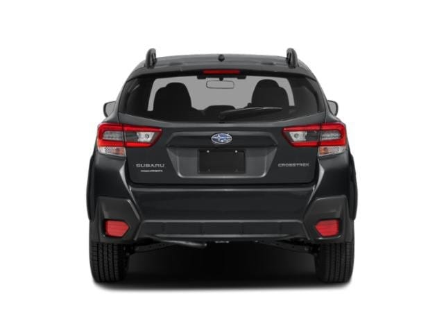 8 thumbnail image of  2023 Subaru Crosstrek Base