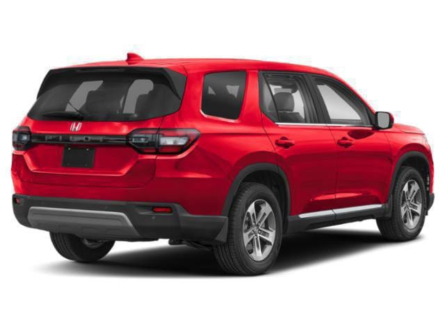 3 thumbnail image of  2025 Honda Pilot EX-L