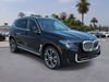 3 thumbnail image of  2026 BMW X5 sDrive40i