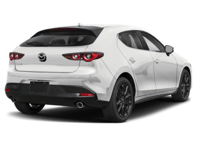 2 thumbnail image of  2026 Mazda Mazda3 Hatchback 2.5 S Premium
