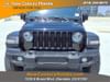 2 thumbnail image of  2022 Jeep Wrangler Sport