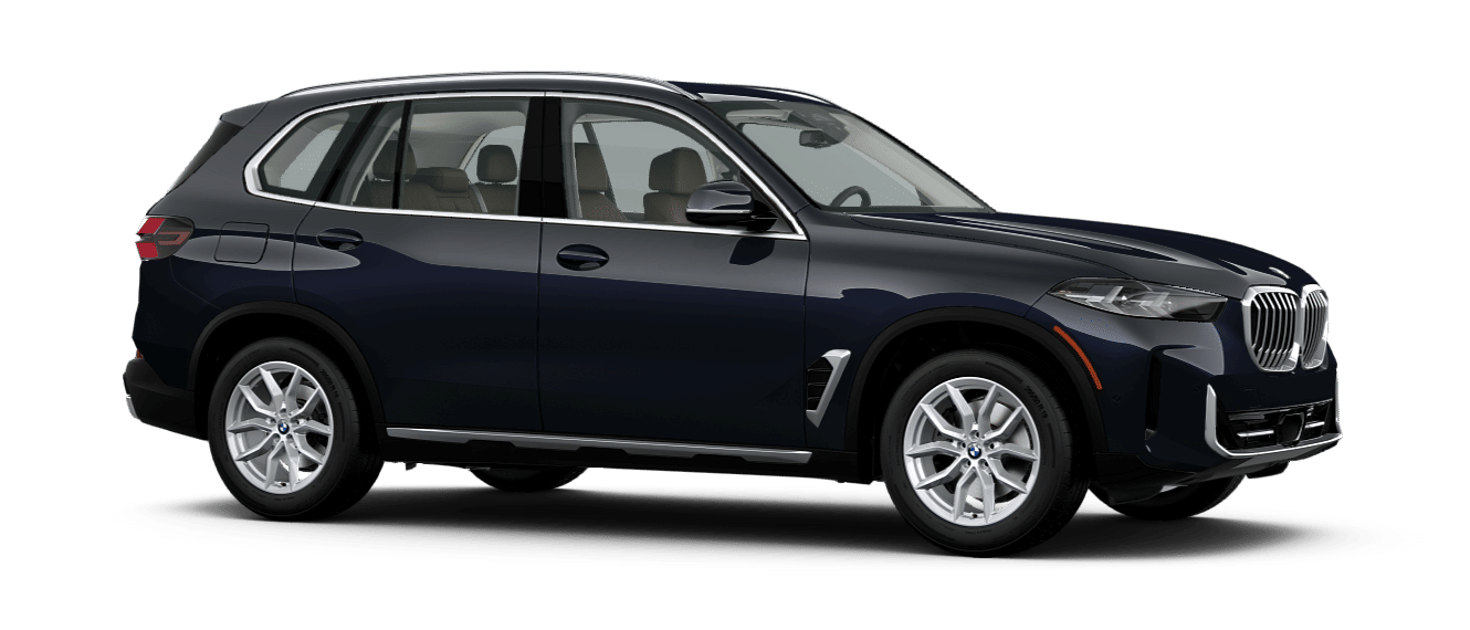 10 thumbnail image of  2026 BMW X5 xDrive40i