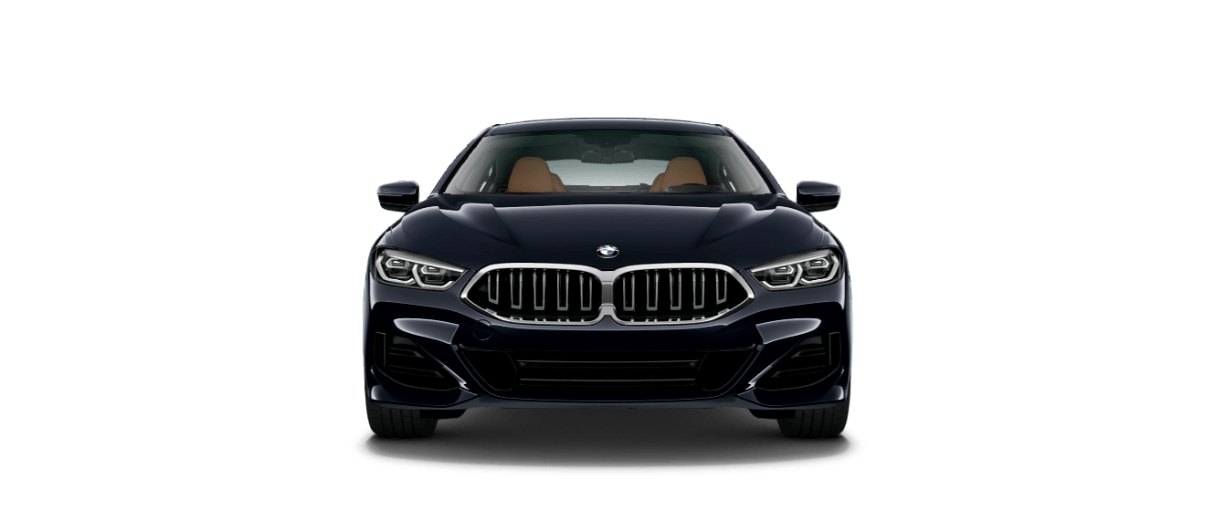 24 thumbnail image of  2026 BMW 8 Series 840i