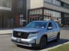 1 thumbnail image of  2025 Honda Pilot Touring w/HPD Wheels