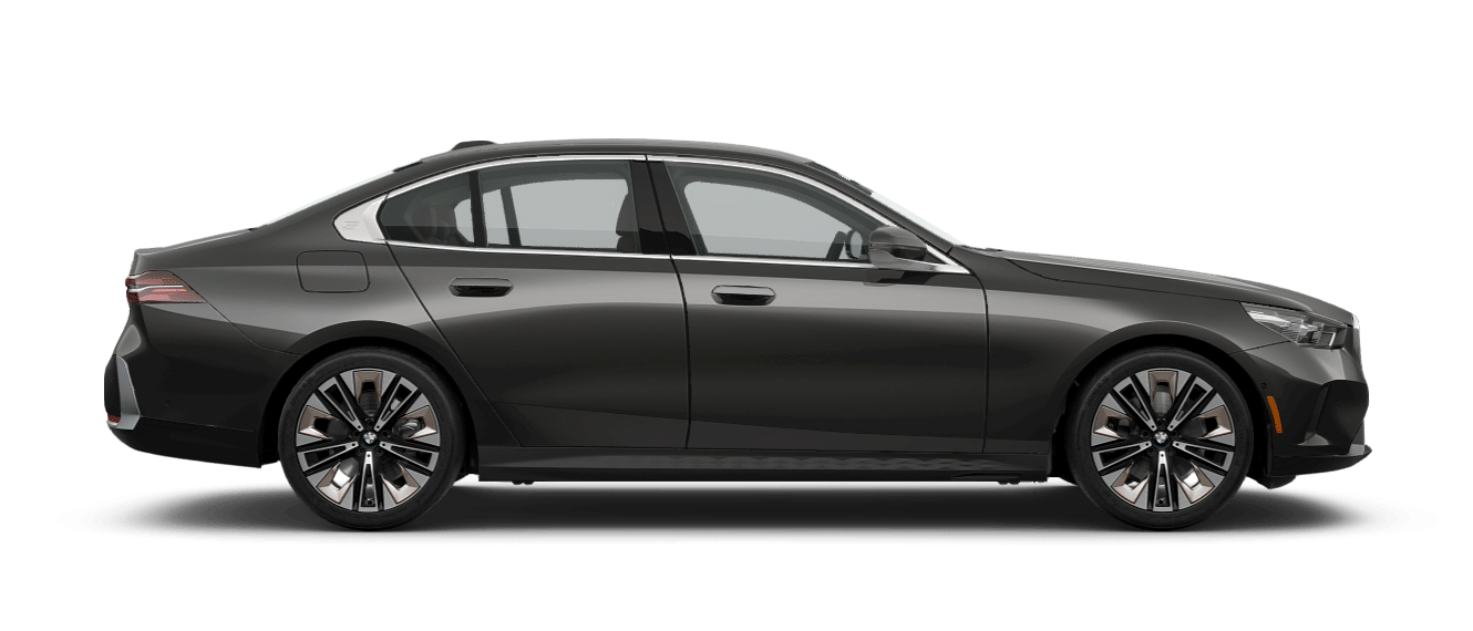 9 thumbnail image of  2026 BMW 5 Series 530i