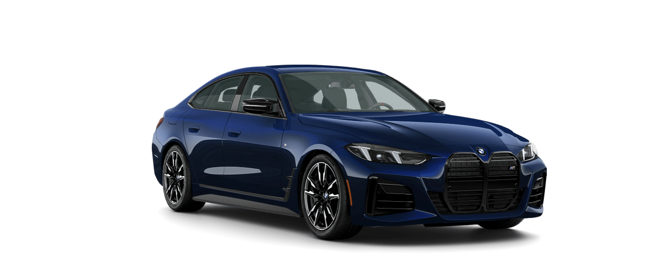 22 thumbnail image of  2026 BMW 4 Series M440i
