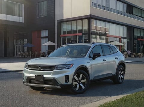 1 image of 2024 Honda Prologue Touring