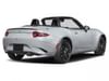 5 thumbnail image of  2025 Mazda MX-5 Miata Club