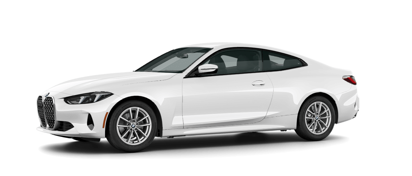 3 thumbnail image of  2026 BMW 4 Series 430i