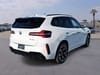 5 thumbnail image of  2026 BMW X3 30 xDrive