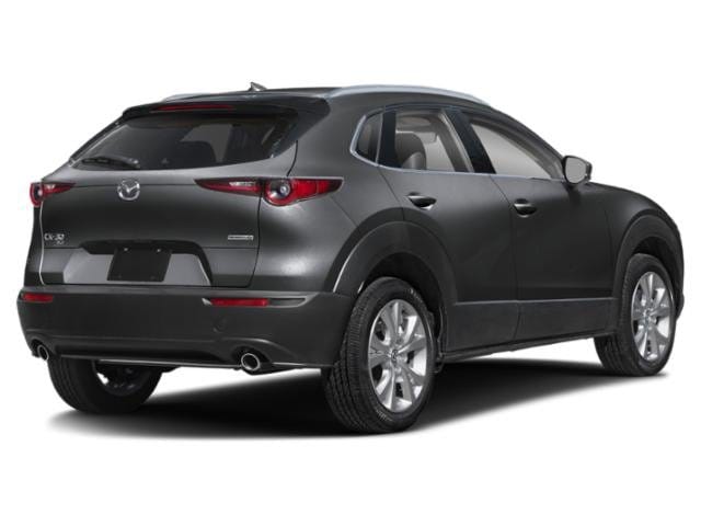 2 thumbnail image of  2025 Mazda CX-30 2.5 S Premium Package