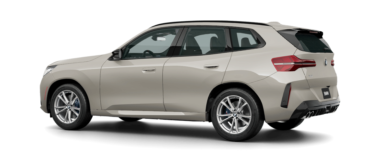 4 thumbnail image of  2025 BMW X3 M50 xDrive