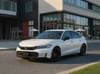 1 thumbnail image of  2025 Honda Civic Hatchback Sport