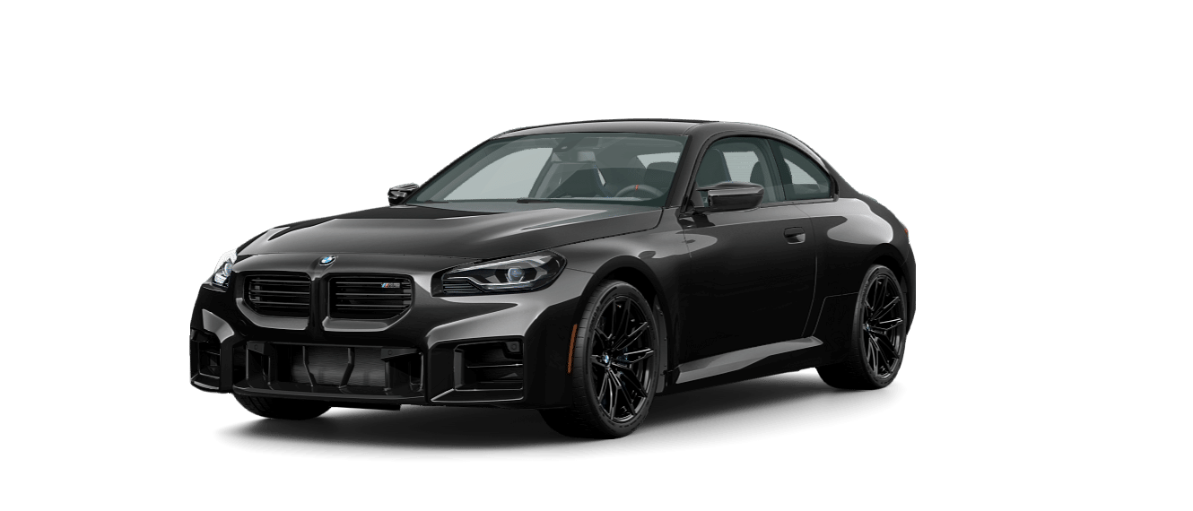 2026 BMW M2