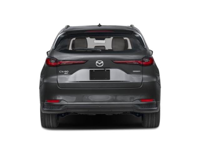 8 thumbnail image of  2026 Mazda CX-90 Premium Sport