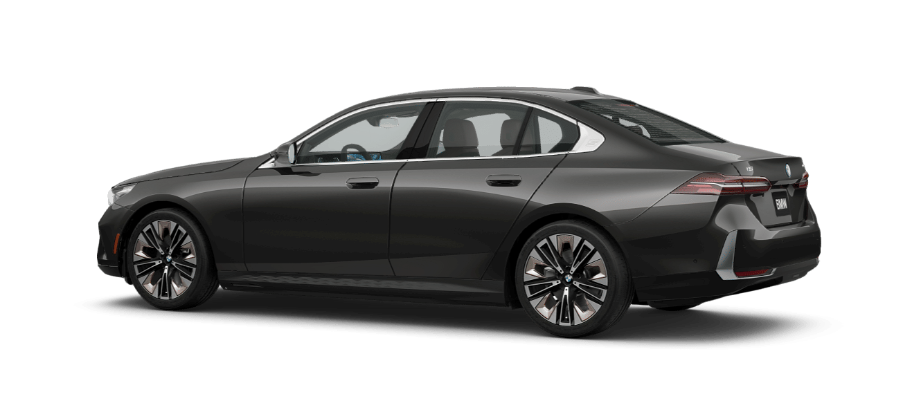 4 thumbnail image of  2026 BMW i5 eDrive40