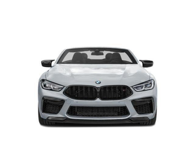 4 thumbnail image of  2025 BMW M8 Competition