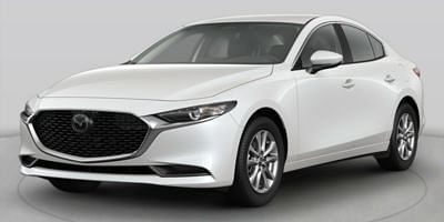 1 image of 2025 Mazda Mazda3 Sedan 2.5 Turbo Premium Plus