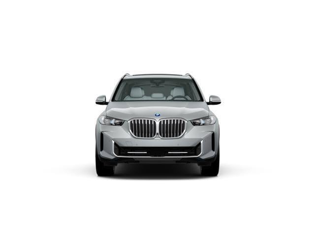 10 thumbnail image of  2026 BMW X5 xDrive50e