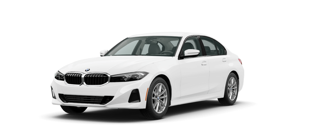 1 placeholder image of  2025 BMW 3 Series 330i