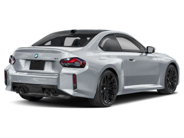 3 thumbnail image of  2026 BMW M2