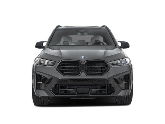 4 thumbnail image of  2026 BMW X5 M Competition