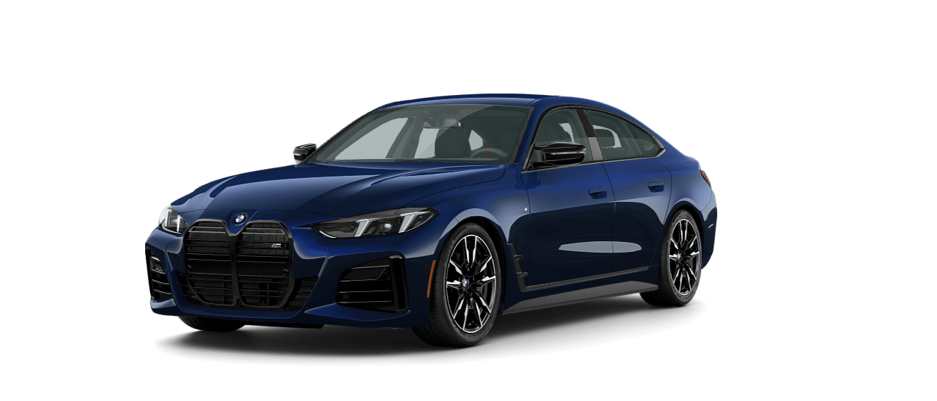 2 thumbnail image of  2026 BMW 4 Series M440i