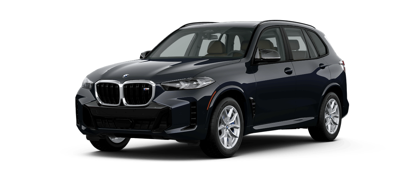 1 thumbnail image of  2026 BMW X5 M60i