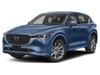 4 thumbnail image of  2024 Mazda CX-5 2.5 S Premium Package