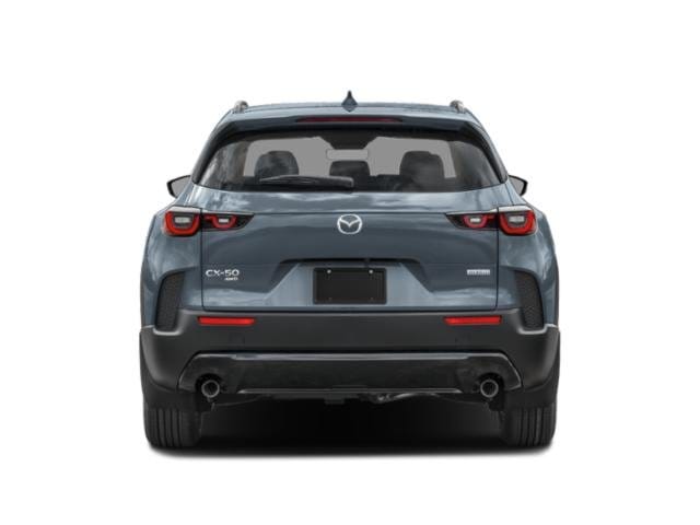 8 thumbnail image of  2026 Mazda CX-50 Hybrid Premium